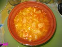   Sopa Castellana