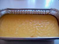   FLAN DE CALABAZA