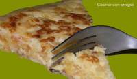   Tortilla de Patata 