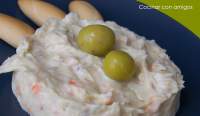   Ensaladilla Murciana {de mamá}