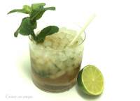   Mojito SIN alcohol