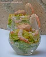   COCKTAIL DE GAMBAS