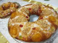   ROSCA DE REYES