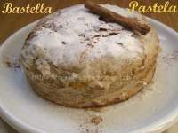   Bastel.la, pastella o pastela, Cooking challenge