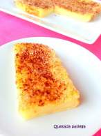   Quesada pasiega