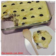   PASTEL DE PURÈ DE PATATA CON ATÙN