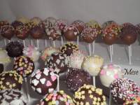   Cakepops