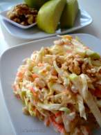   COLESLAW (Ensalada de col)