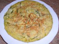   TORTILLA DE ESPÀRRAGOS TRIGUEROS