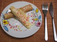   Crepes