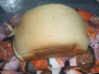   Pan de cebolla