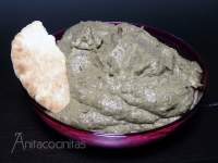   Baba Ghanoush