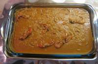   ARROZ MELOSO DE MARISCO TH.