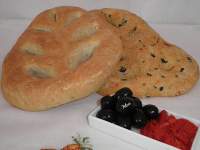   Fougasse