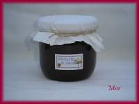   Mermelada de fresas