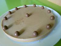   TARTA MALTESERS