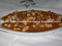   CHILI CON CARNE