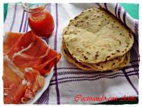   PIADINA ROMAGNOLA