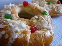   Rosca de Reyes