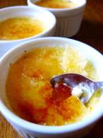   CrÃ¨me brulée