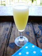   Pisco sour