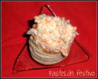   Pastelón festivo (th 31)