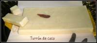   Turrón de coco (th)