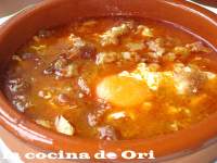   SOPA CASTELLANA