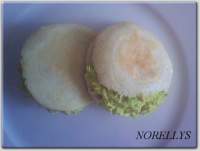   Arepas 