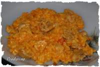   ARROZ CON LOMO