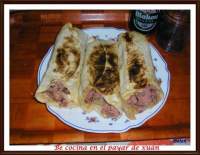   TRNI (tortitas rellenas no identificadas)