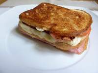   SANDWICH CLUB AMERICANO (TRADICIONAL)