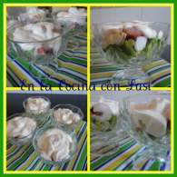   Coctel de Mariscos