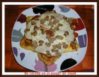   Hornazo pizza