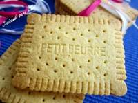   GALLETAS FRANCESAS PETIT BEURRE 