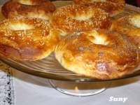   BAGELS