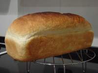   Pan de molde artesano