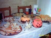   fiesta cumple-halloween 2010