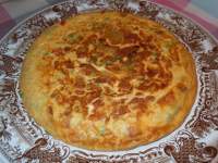   TORTILLA PAISANA 