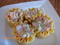   dip de cebollinos