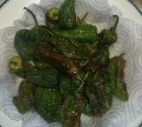   PIMIENTOS DEL PADRON