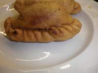   EMPANADAS DE CARNE