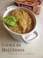   PATÈ de MEJILLONES