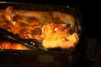 Pastel de Carne y Patata (Shepherd's Pie)  