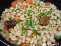   CASSOULET