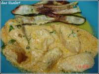   POLLO RAS EL HANOUT CON YOGUR