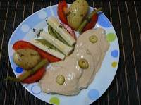   VITEL TONÈ PARA TODO EL AÑO