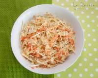   ENSALADA COLESLAW