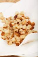 Croutons  