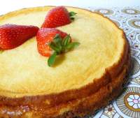   Cheesecake - Tarta de Queso